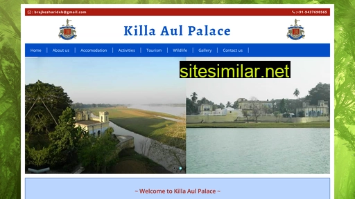 killaaulpalace.com alternative sites