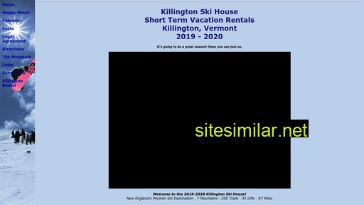killingtonskishare.com alternative sites