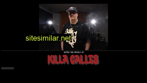 killacalles.com alternative sites