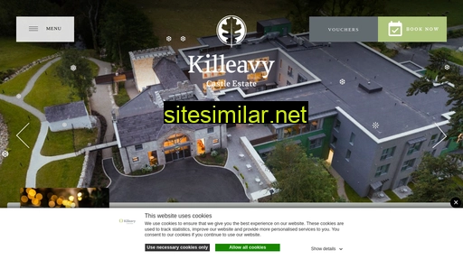 killeavycastle.com alternative sites