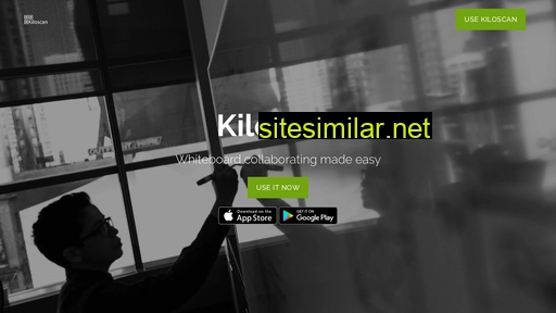 kiloscan.com alternative sites