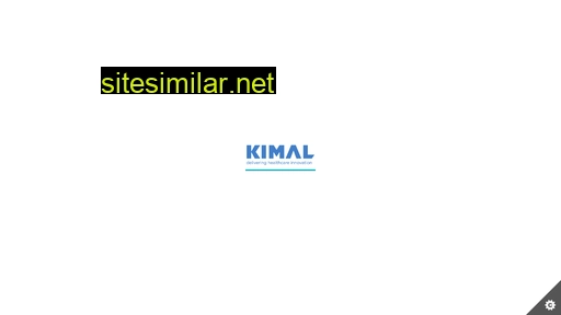 kimal.com alternative sites