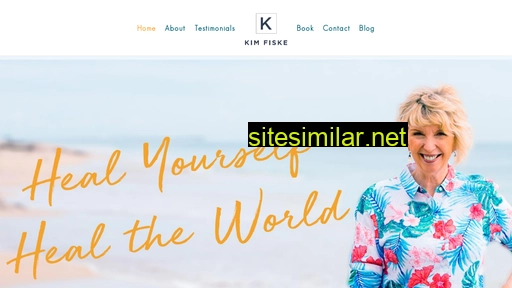 kimfiske.com alternative sites