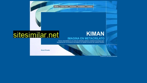 kiman-95.com alternative sites