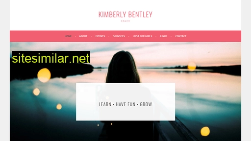 Kimberlybentley similar sites