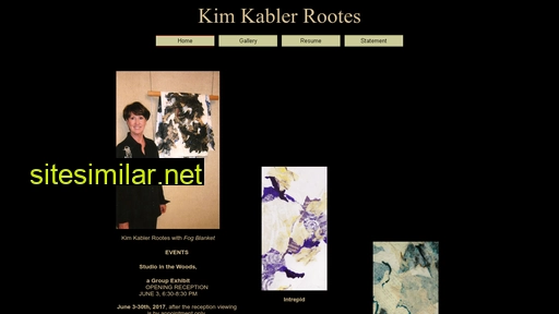 kimrootes.com alternative sites