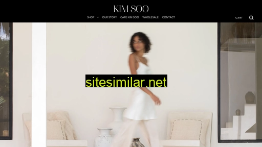 kimsoo.com alternative sites