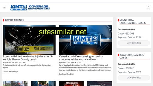 kimt.com alternative sites