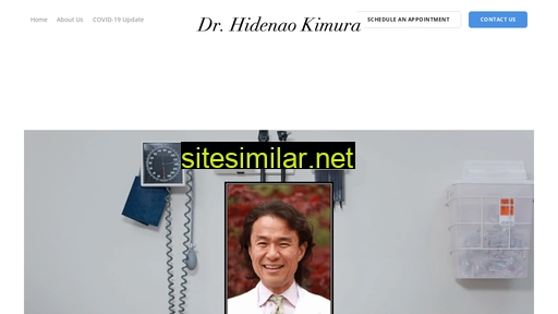 kimuramd.com alternative sites
