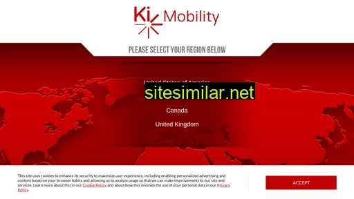 kimobility.com alternative sites