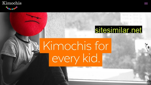 kimochis.com alternative sites