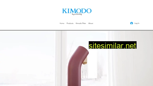 Kimodo-malaysia similar sites