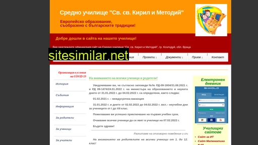 kim-kozloduy.com alternative sites