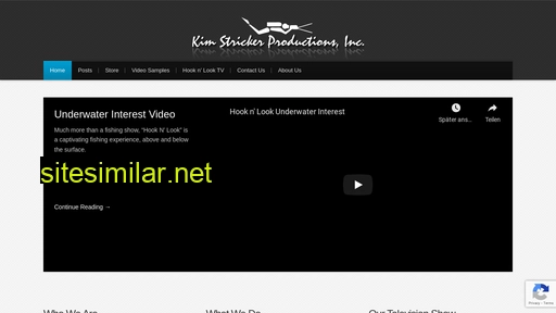 kimstrickerproductions.com alternative sites