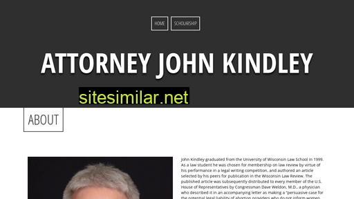 kindleylaw.com alternative sites