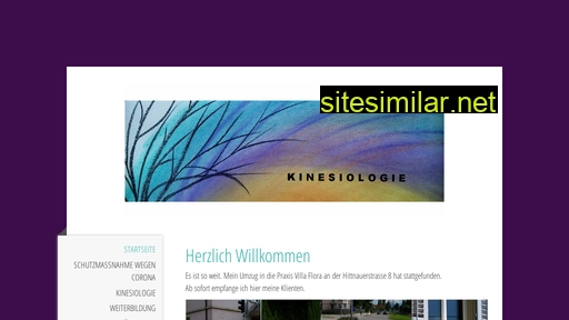 kinesiologie-dmeyer.jimdo.com alternative sites