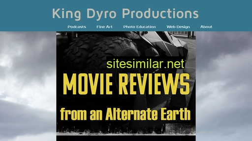 kingdyro.com alternative sites