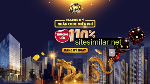 kingfun-top.com alternative sites