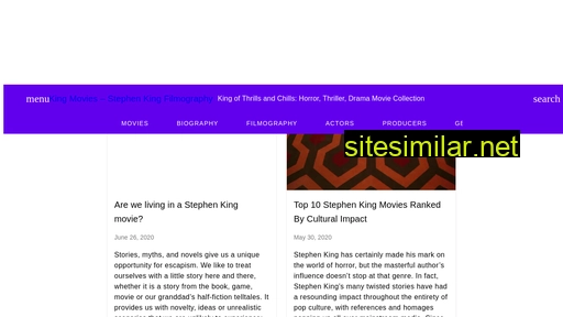 king-movies.com alternative sites
