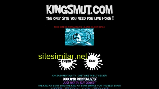 kingsmut.com alternative sites