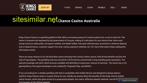 kings-chance-play.com alternative sites