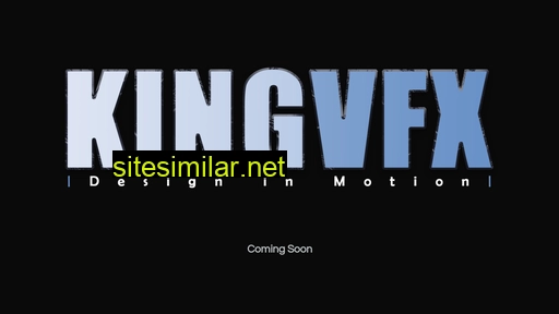 kingvfx.com alternative sites