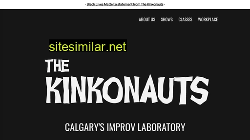 kinkonauts.com alternative sites