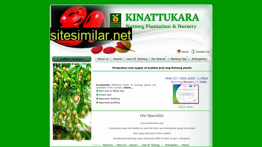 kinattukaranursery.com alternative sites