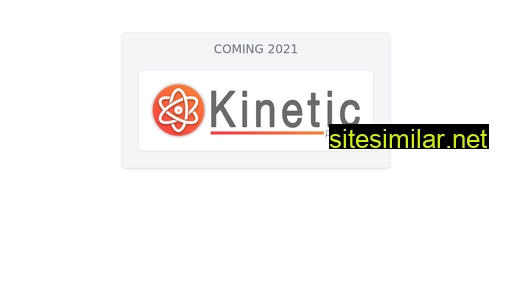 kineticpower.com alternative sites