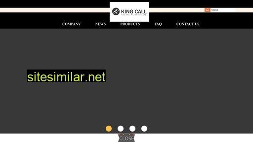 king-call.com alternative sites