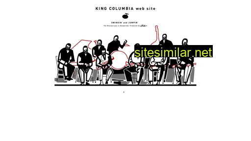 king-columbia.com alternative sites