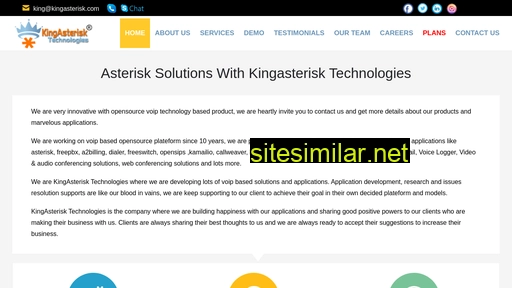 kingasterisk.com alternative sites