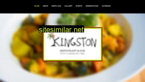 kingstonharlem.com alternative sites
