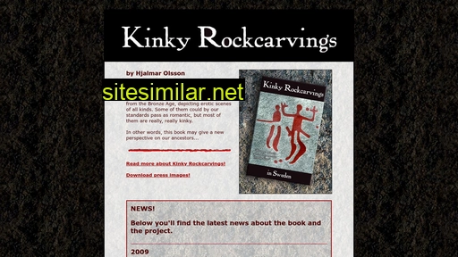 kinkyrockcarvings.com alternative sites