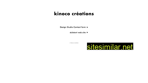 kino-cre.com alternative sites