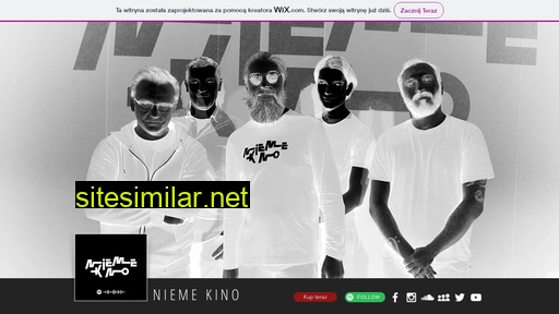 kinoniemego.wixsite.com alternative sites
