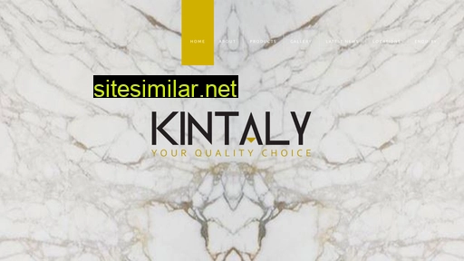 kintaly.com alternative sites