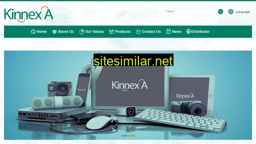 kinnexa.com alternative sites