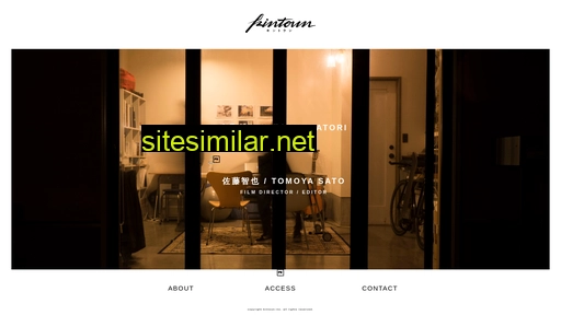 kintoun-inc.com alternative sites