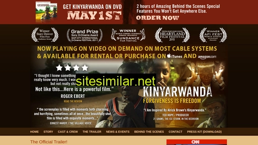 kinyarwandamovie.com alternative sites