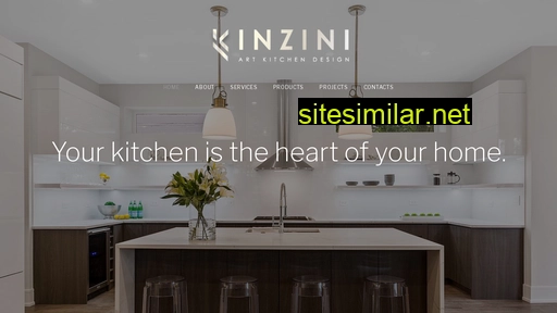 kinzini.com alternative sites