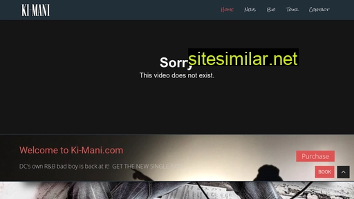 ki-mani.com alternative sites