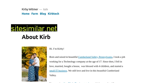 kirb.com alternative sites