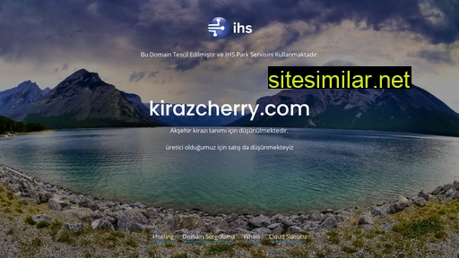 Kirazcherry similar sites