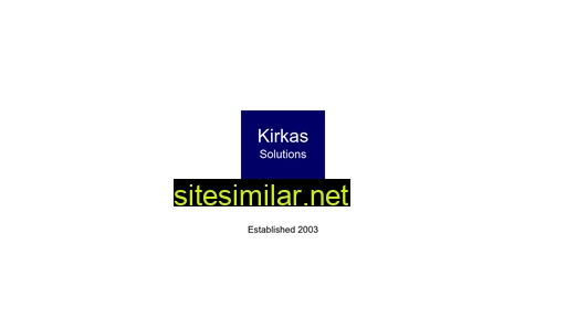 kirkas.com alternative sites