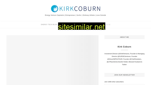 kirkcoburn.com alternative sites