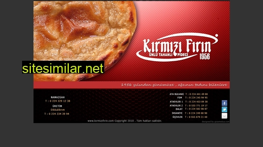 kirmizifirin.com alternative sites