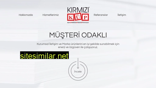 kirmizikup.com alternative sites