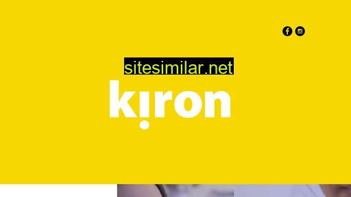 kironcomunicacao.com alternative sites