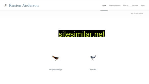 kirstenmunson.com alternative sites
